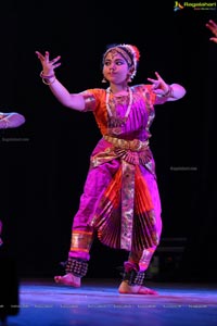 Bharathanatyam