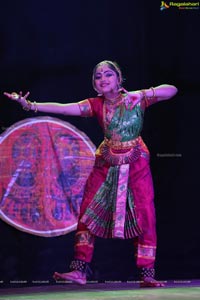 Bharathanatyam