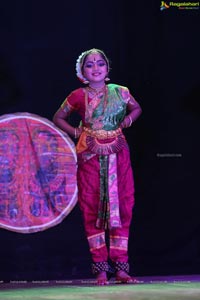 Bharathanatyam