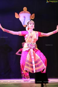 Bharathanatyam