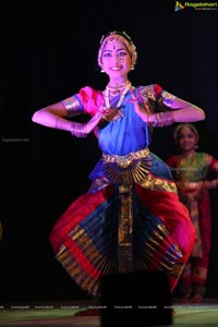 Bharathanatyam