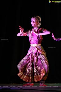 Bharathanatyam