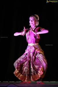 Bharathanatyam