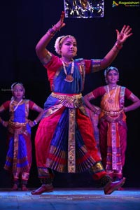 Bharathanatyam