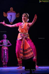 Bharathanatyam