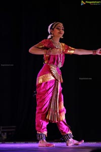 Bharathanatyam