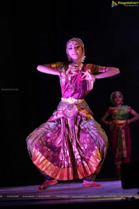 Bharathanatyam