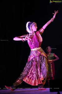 Bharathanatyam