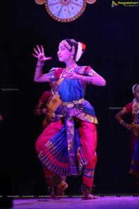 Bharathanatyam