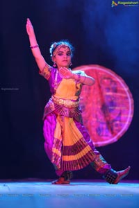 Bharathanatyam