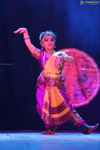 Bharathanatyam