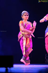 Bharathanatyam