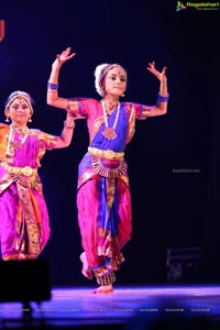 Bharathanatyam