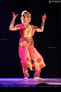 Bharathanatyam