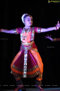 Bharathanatyam