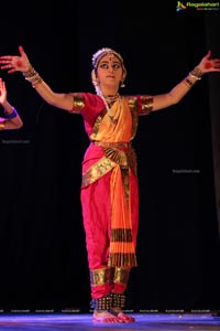 Bharathanatyam