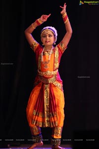 Bharathanatyam