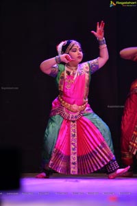 Bharathanatyam