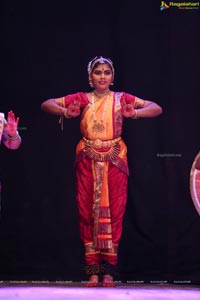 Bharathanatyam