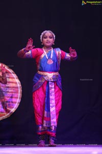 Bharathanatyam