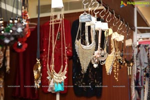 Sutraa Fashion Exhibition 2018