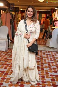 Sutraa Fashion Exhibition 2018