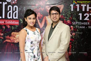 Sutraa Fashion Exhibition 2018