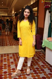 Sutraa Fashion Exhibition 2018