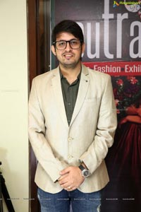 Sutraa Fashion Exhibition 2018