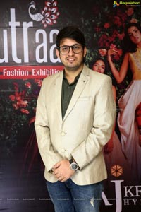 Sutraa Fashion Exhibition 2018