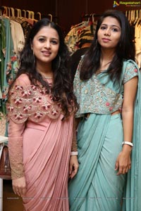 Sutraa Fashion Exhibition 2018