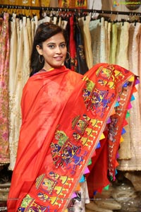 Sutraa Fashion Exhibition 2018