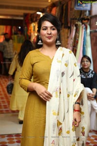 Sutraa Fashion Exhibition 2018