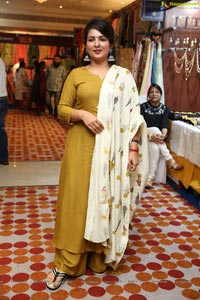 Sutraa Fashion Exhibition 2018