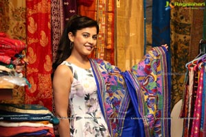 Sutraa Fashion Exhibition 2018