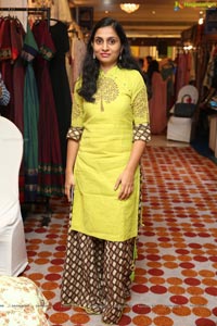 Sutraa Fashion Exhibition 2018