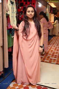 Sutraa Fashion Exhibition 2018