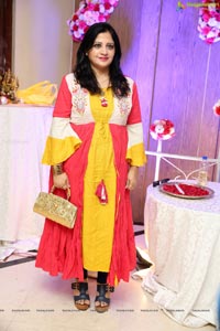 Sutraa Fashion Exhibition 2018