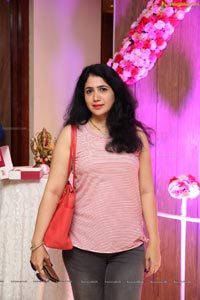 Sutraa Fashion Exhibition 2018