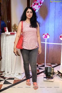 Sutraa Fashion Exhibition 2018