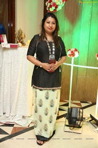 Sutraa Fashion Exhibition 2018