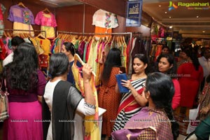 Sutraa Fashion Exhibition 2018