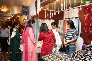 Sutraa Fashion Exhibition 2018