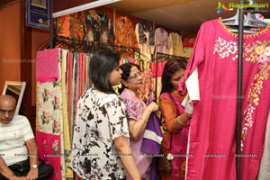 Sutraa Fashion Exhibition 2018