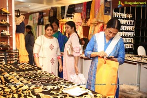 Sutraa Fashion Exhibition 2018