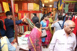 Sutraa Fashion Exhibition 2018