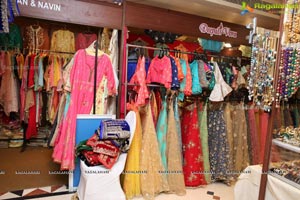 Sutraa Fashion Exhibition 2018