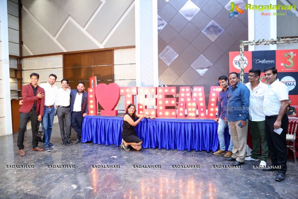 TEEMA AGM and Networking Dinner 2018