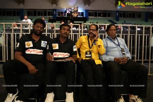 Telangana Premier Kabaddi League 2018