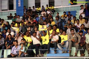 Telangana Premier Kabaddi League 2018